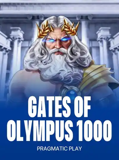 Gates of Olympus 1000