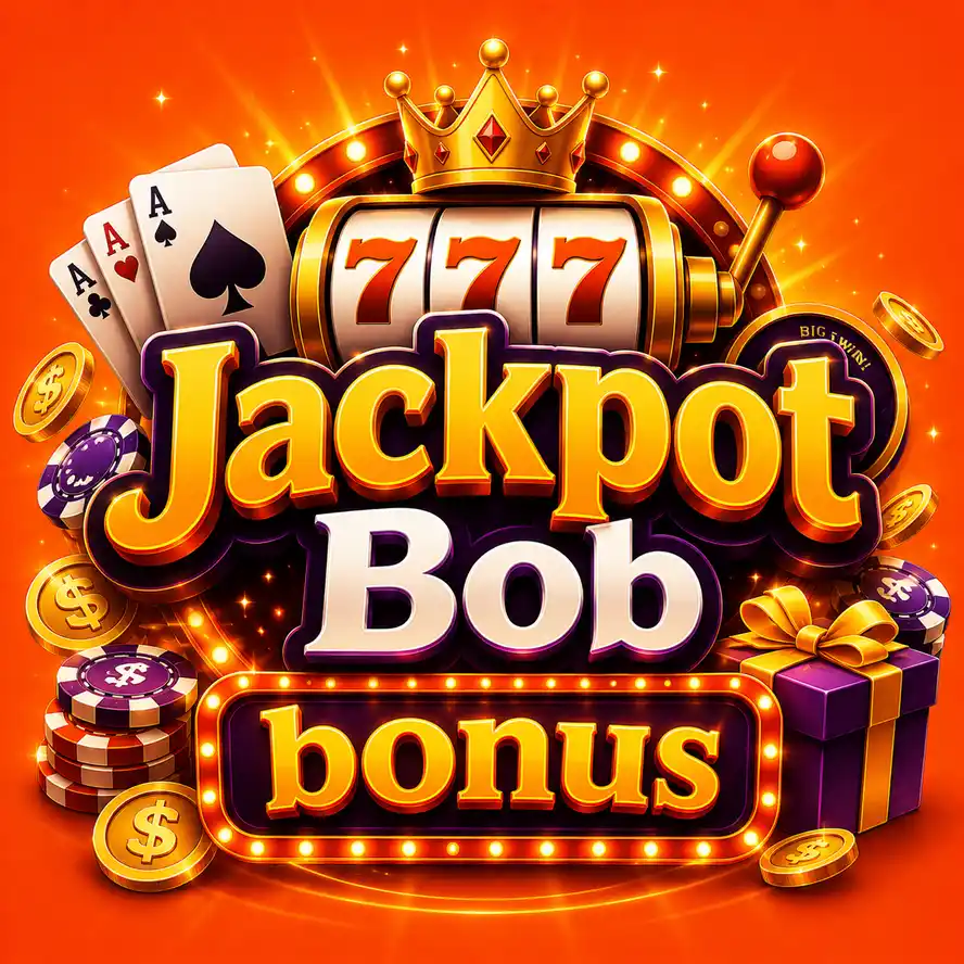 Jackpot Bob bonus